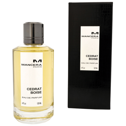 Mancera Cedrat Boise Edp 120 ml Unisex Parfüm