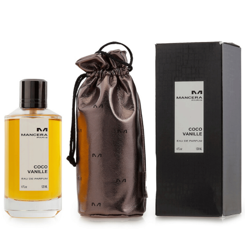 Mancera Coco Vanille Edp 120ml Kadın Parfüm