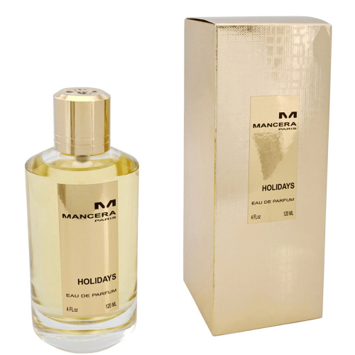 Mancera Holidays Edp 120ml Unisex Parfüm