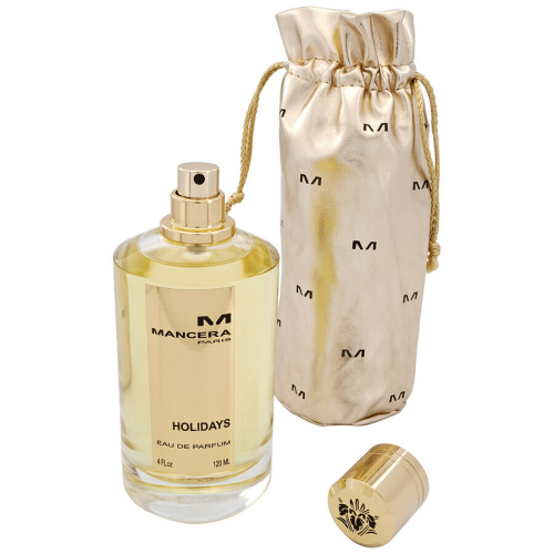 Mancera Holidays Edp 120ml Unisex Parfüm