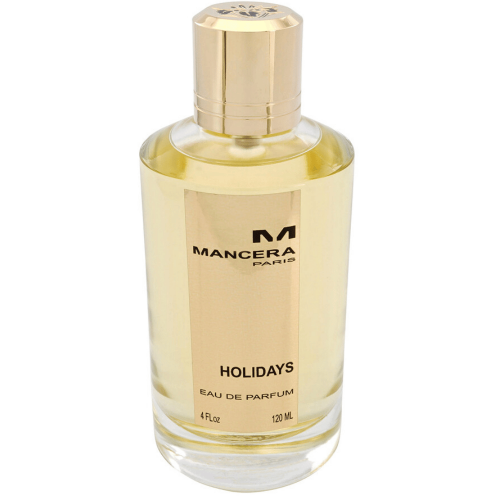 Mancera Holidays Edp 120ml Unisex Parfüm