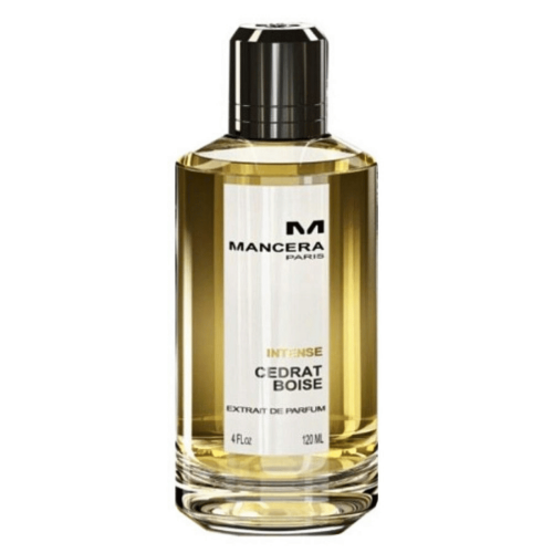 Mancera Intense Cedrat Boise Extrait 120ml Unisex Parfüm