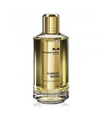 Mancera Kumkat Wood Edp 120ml Unisex Parfüm