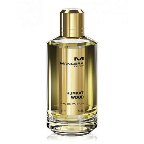 Mancera Kumkat Wood Edp 120ml Unisex Parfüm