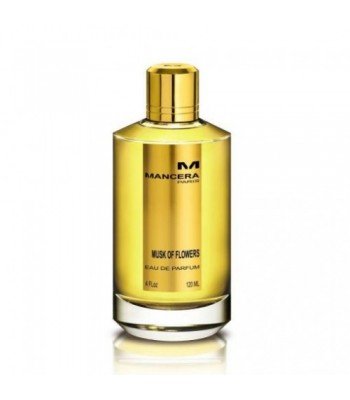 Mancera Musk Of Flowers Edp 100ml Kadın Parfüm