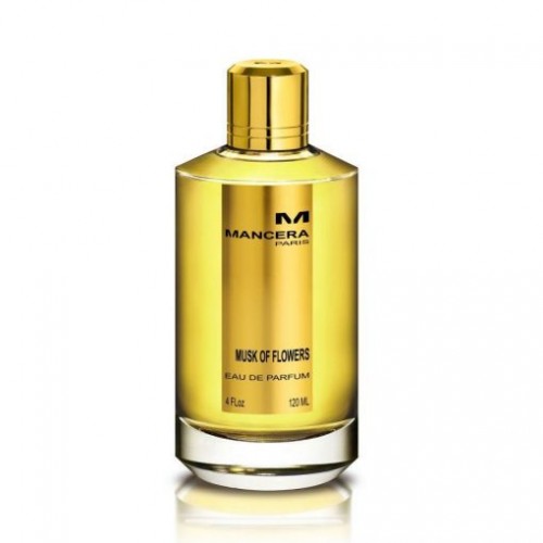 Mancera Musk Of Flowers Edp 100ml Kadın Parfüm