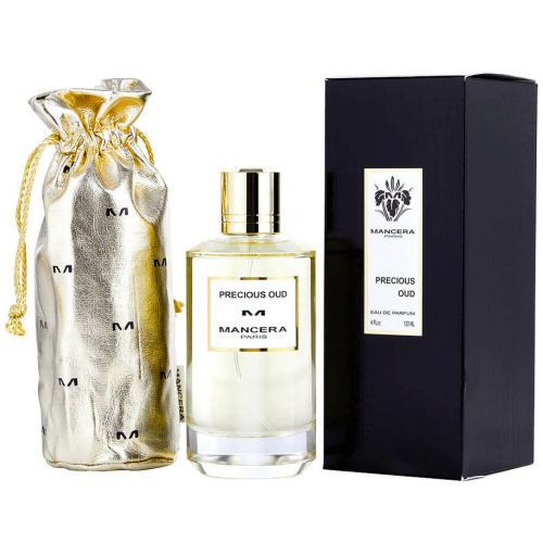 Mancera Precious Oud Edp 120ml Kadın Parfüm