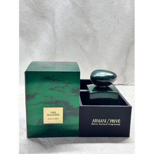 Armani Armani Prive Vert Malachite Edp 100 ml Unisex Parfüm