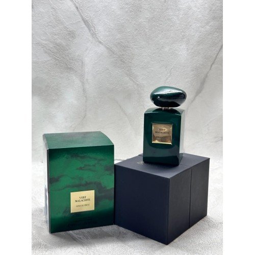 Armani Armani Prive Vert Malachite Edp 100 ml Unisex Parfüm
