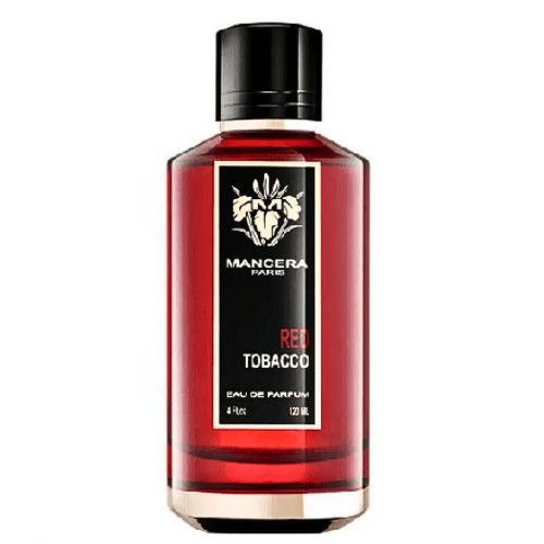 Mancera Red Tobacco EDP 120 ml Unisex Parfüm
