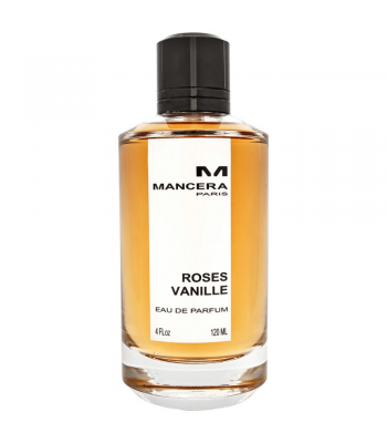 Mancera Roses Vanille Edp 120 Ml Kadın Parfüm