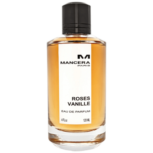 Mancera Roses Vanille Edp 120 Ml Kadın Parfüm
