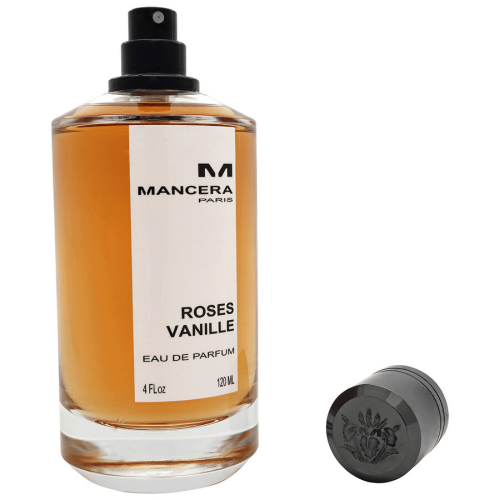 Mancera Roses Vanille Edp 120 Ml Kadın Parfüm