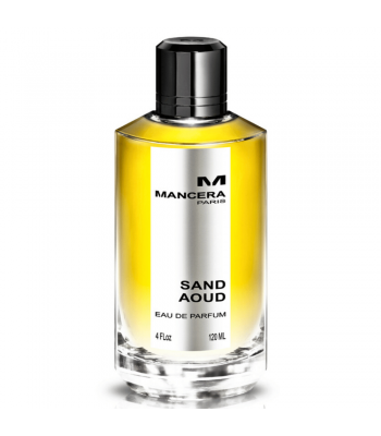 Mancera Sand Aoud Edp 120ml Unisex Parfüm