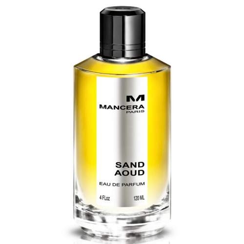 Mancera Sand Aoud Edp 120ml Unisex Parfüm
