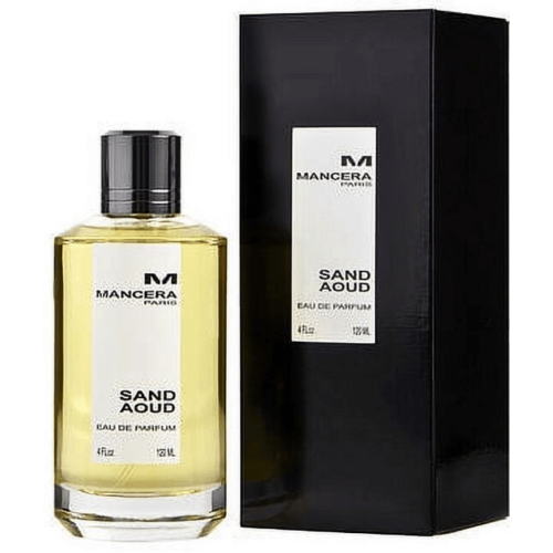 Mancera Sand Aoud Edp 120ml Unisex Parfüm