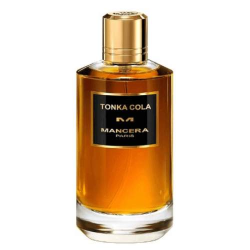 Mancera Tonka Cola Edp 120ml Unisex Parfüm