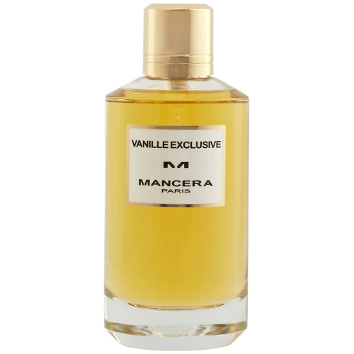 Mancera Vanille Exclusive  Edp 120ml Unisex Parfüm