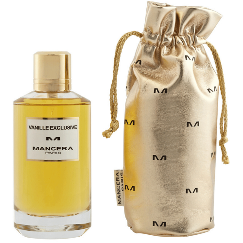 Mancera Vanille Exclusive  Edp 120ml Unisex Parfüm