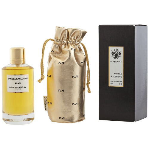 Mancera Vanille Exclusive  Edp 120ml Unisex Parfüm
