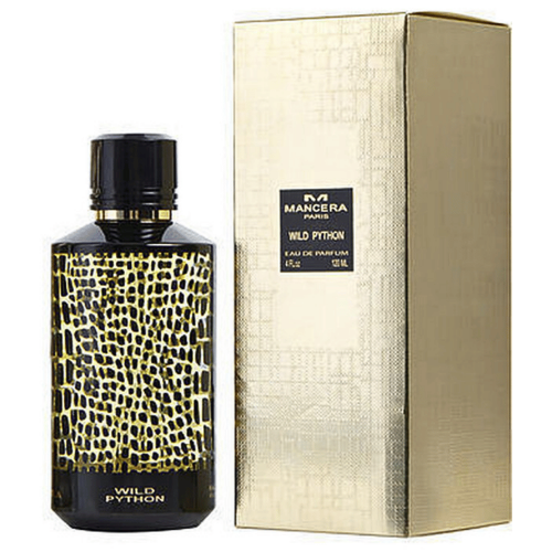 Mancera Wild Python Edp 120ml Unisex Parfüm