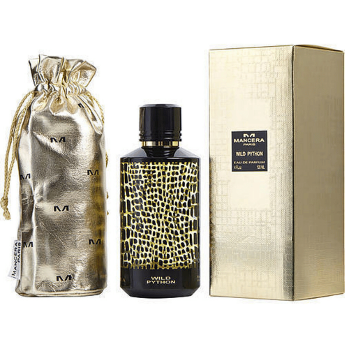 Mancera Wild Python Edp 120ml Unisex Parfüm