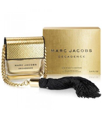 Marc Jacobs Decadence One Eight K Edition Edp 100ml Kadın Parfüm