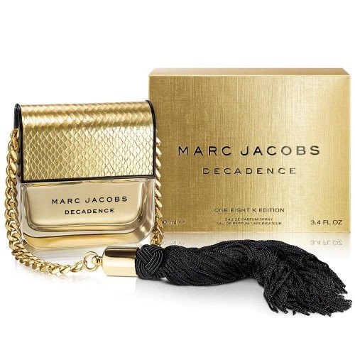 Marc Jacobs Decadence One Eight K Edition Edp 100ml Kadın Parfüm