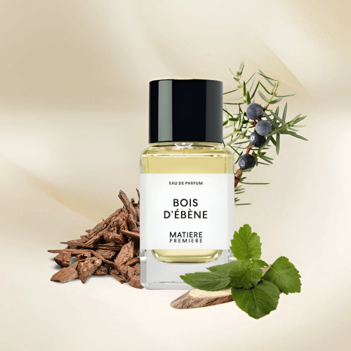 Matiere Premiere Bois D'ebene Edp 100 ml Unisex Parfüm