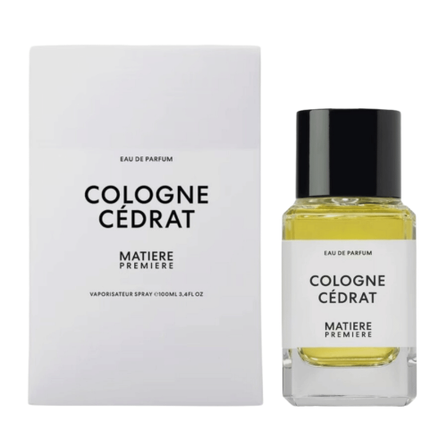 Matiere Premiere Cologne Cedrat Edp 100 ml Unisex Parfüm