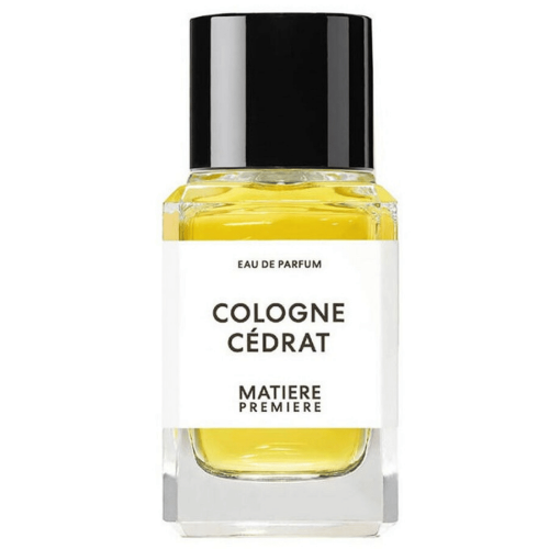 Matiere Premiere Cologne Cedrat Edp 100 ml Unisex Parfüm