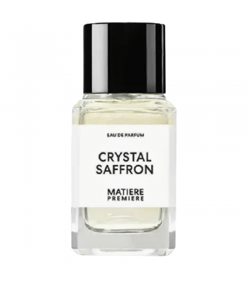 Matiere Premiere Crystal Saffron Edp 100 ml Unisex Parfüm