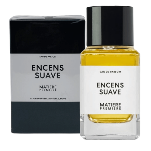 Matiere Premiere Encens Suave Edp 100 ml Unisex Parfüm