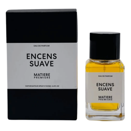 Matiere Premiere Encens Suave Edp 100 ml Unisex Parfüm