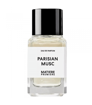 Matiere Premiere Parisian Musc Edp 100 ml Unisex Parfüm