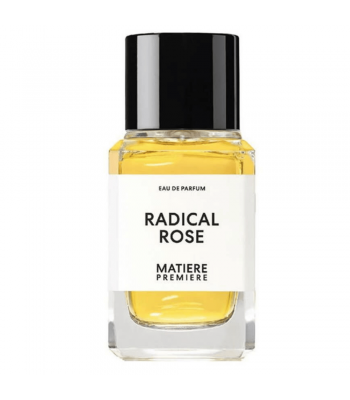 Matiere Premiere Radical Rose Edp 100 ml Unisex Parfüm