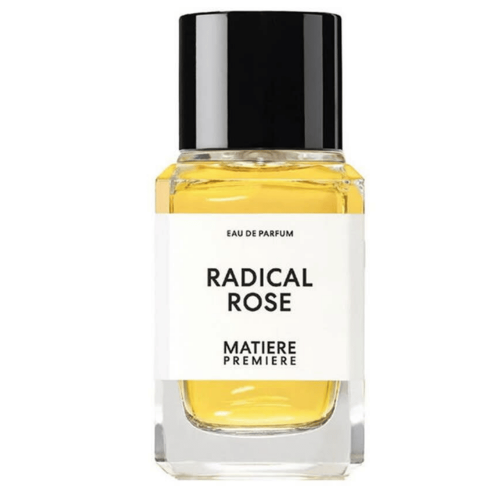 Matiere Premiere Radical Rose Edp 100 ml Unisex Parfüm
