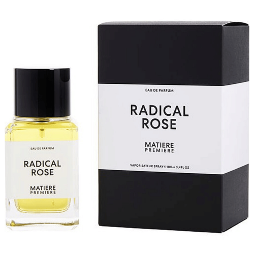 Matiere Premiere Radical Rose Edp 100 ml Unisex Parfüm