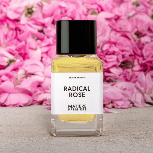 Matiere Premiere Radical Rose Edp 100 ml Unisex Parfüm