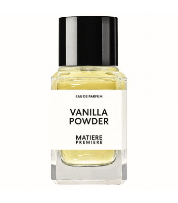 Matiere Premiere Vanilla Powder Edp 100 ml Unisex Parfüm