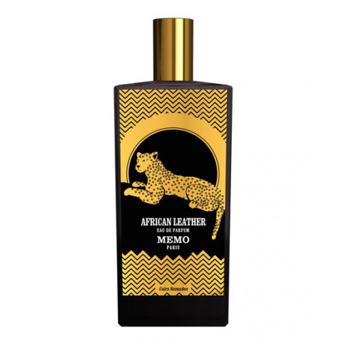 Memo Paris African Leather Edp 75ml Unisex Parfüm