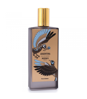 Memo Paris Argentina Edp 75 ml Unisex Parfüm