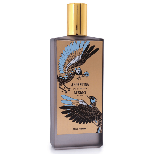 Memo Paris Argentina Edp 75 ml Unisex Parfüm