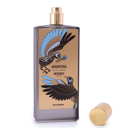 Memo Paris Argentina Edp 75 ml Unisex Parfüm