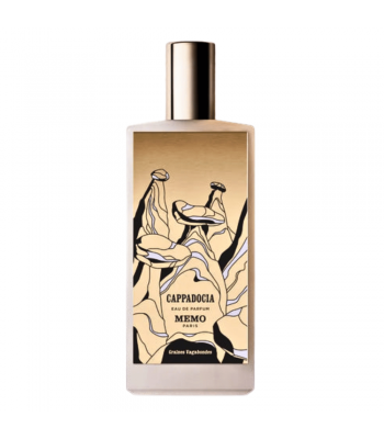 Memo Paris Cappadocia Edp 75 ml Unisex Parfüm