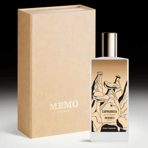 Memo Paris Cappadocia Edp 75 ml Unisex Parfüm