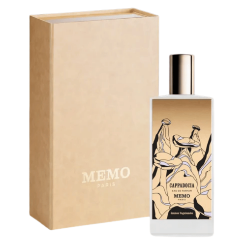 Memo Paris Cappadocia Edp 75 ml Unisex Parfüm