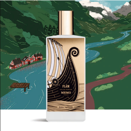 Memo Paris Flam Edp 75 ml Unisex Parfüm