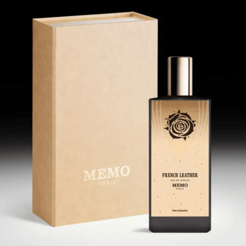 Memo Paris French Leather Edp 75ml Unisex Parfüm