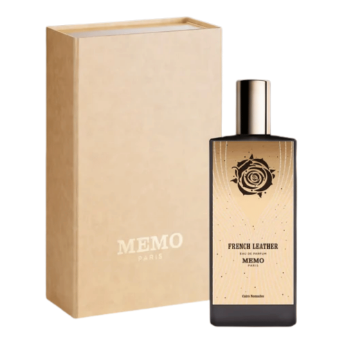 Memo Paris French Leather Edp 75ml Unisex Parfüm